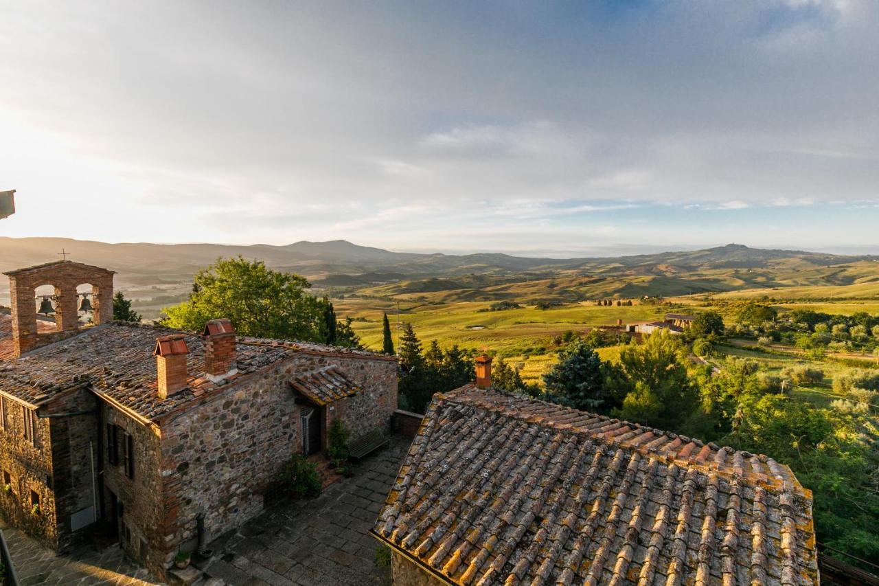 Noi2+2 Vacanze - App. Andrea Contignano Exterior foto